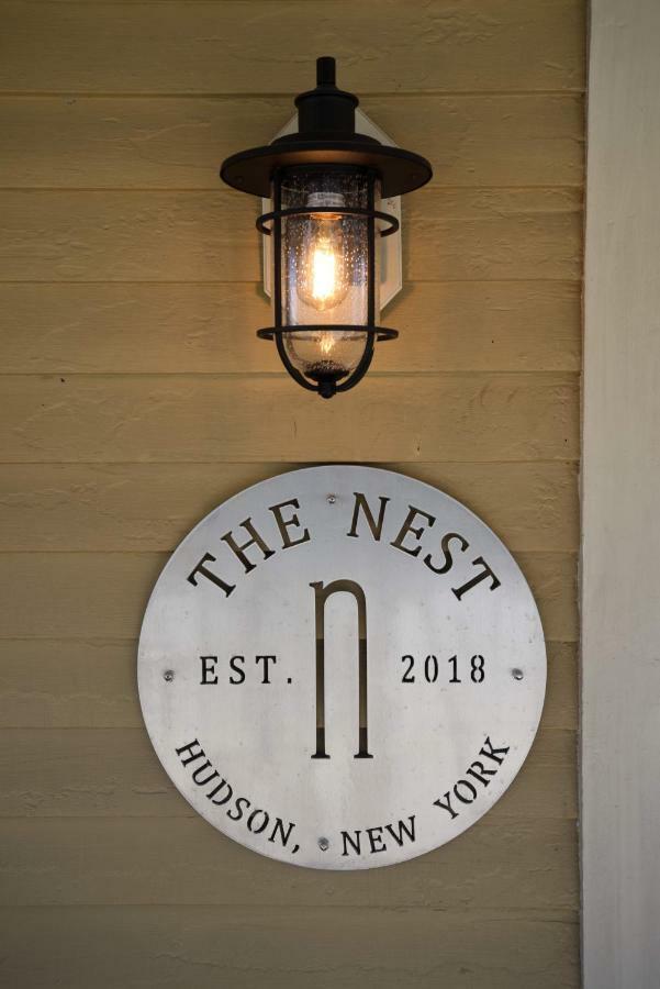 Nest Hudson酒店 外观 照片